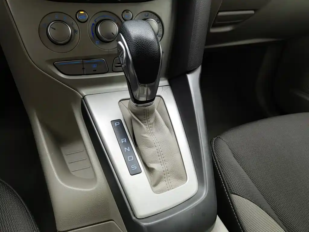 Ford Focus — миниатюра 13