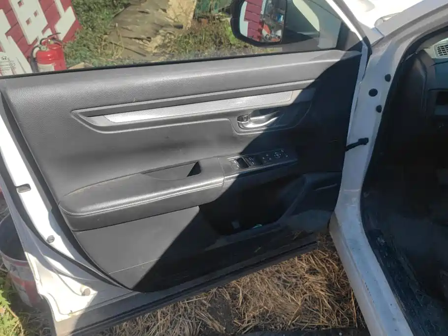 Honda CR-V — миниатюра 7