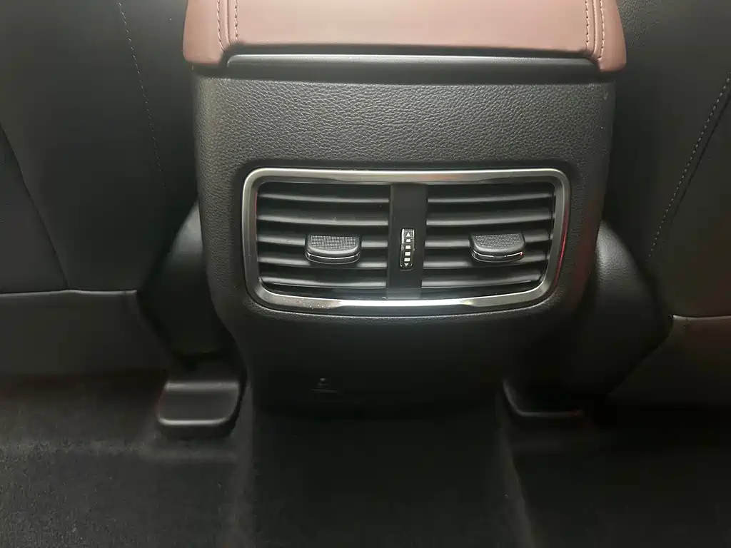 GAC Motor Trumpchi GS7 — миниатюра 14