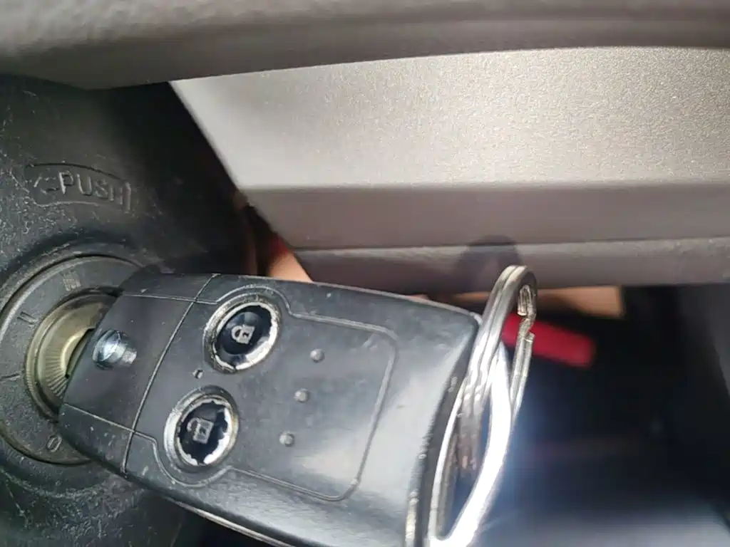 Honda CR-V — миниатюра 9