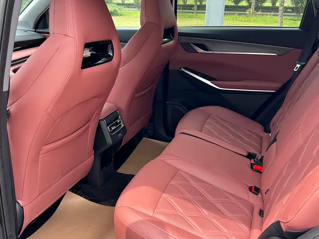 Changan CS75 PLUS iDD 2023 iDD