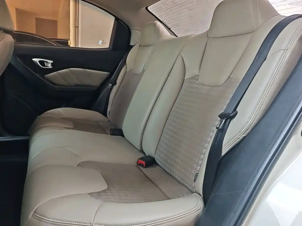 GAC Motor Trumpchi GA3S — миниатюра 17