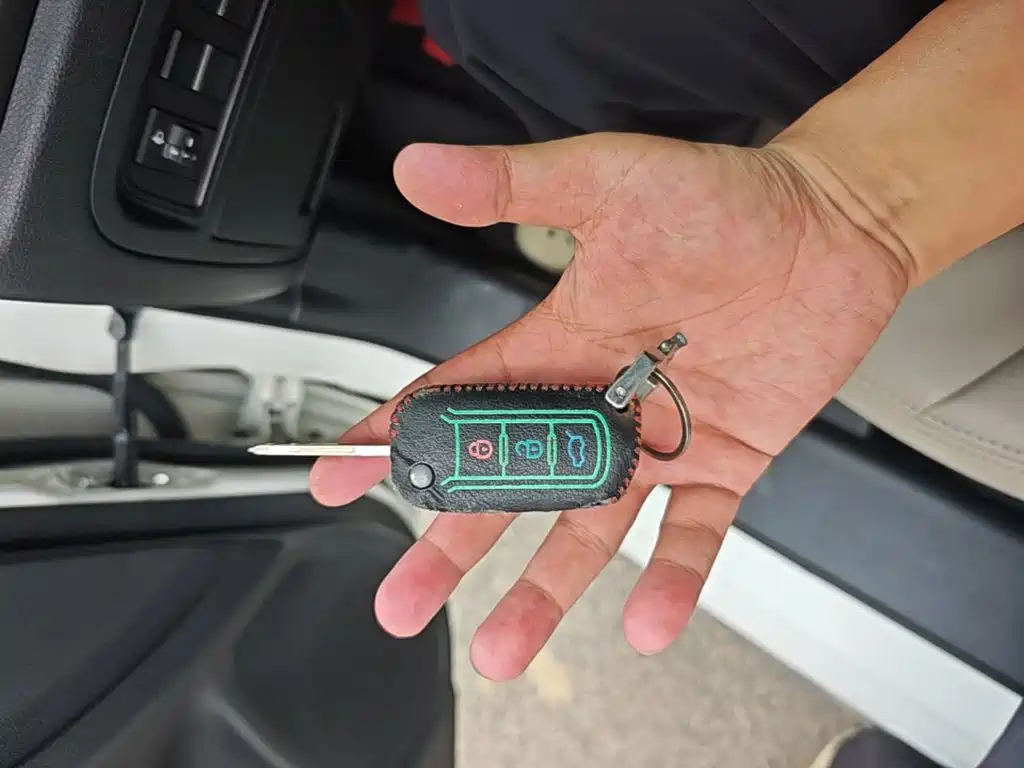 GAC Motor Trumpchi GA3S — миниатюра 9