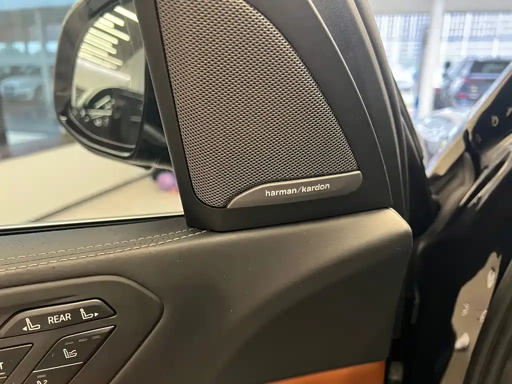 BMW X7 — миниатюра 17