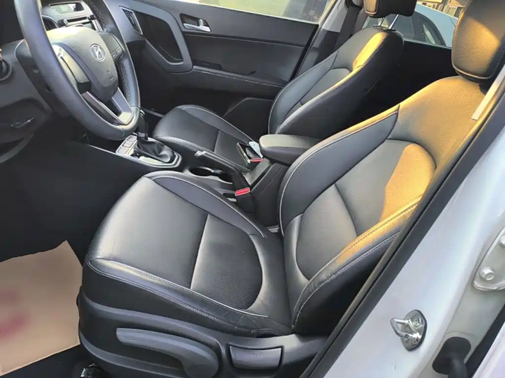 Hyundai ix25 — миниатюра 15