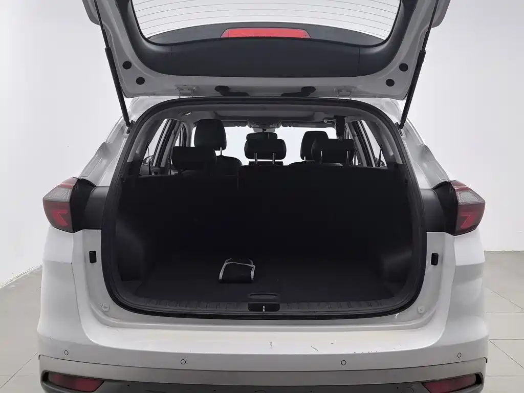 Hyundai Tucson — миниатюра 16