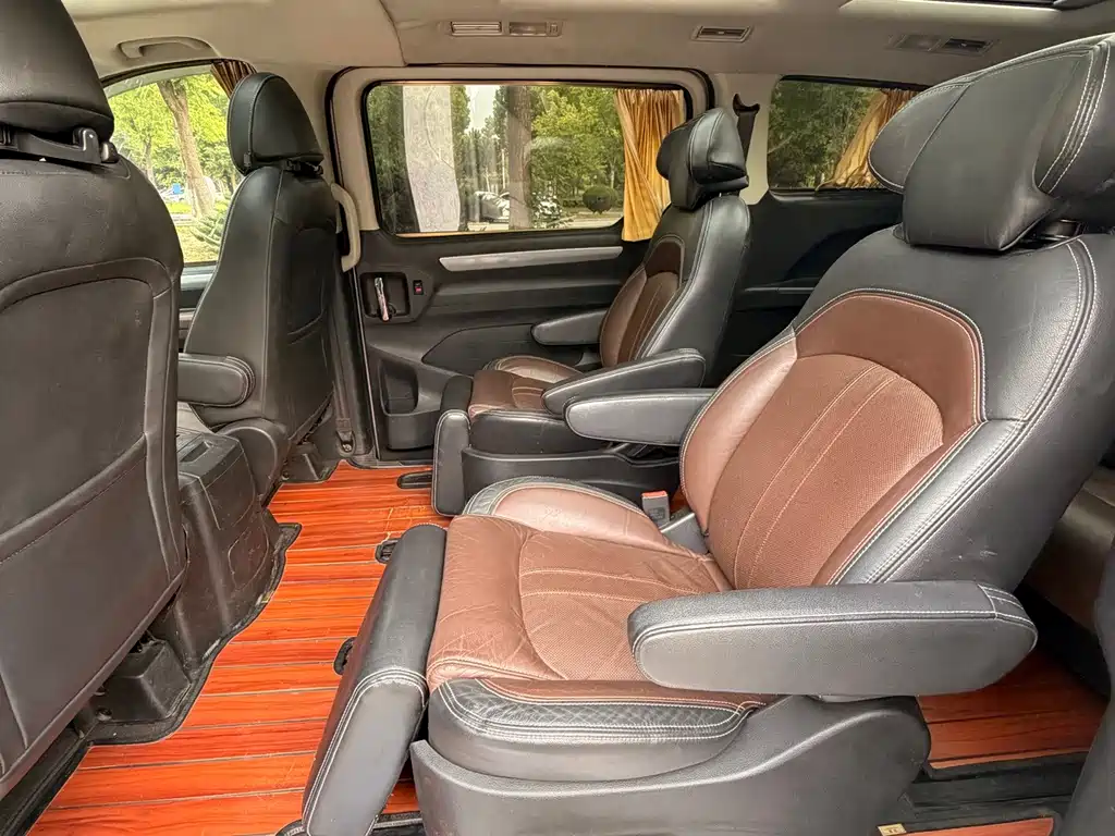 Maxus G10 2.0T Auto Luxury Executive Edition, фото 11