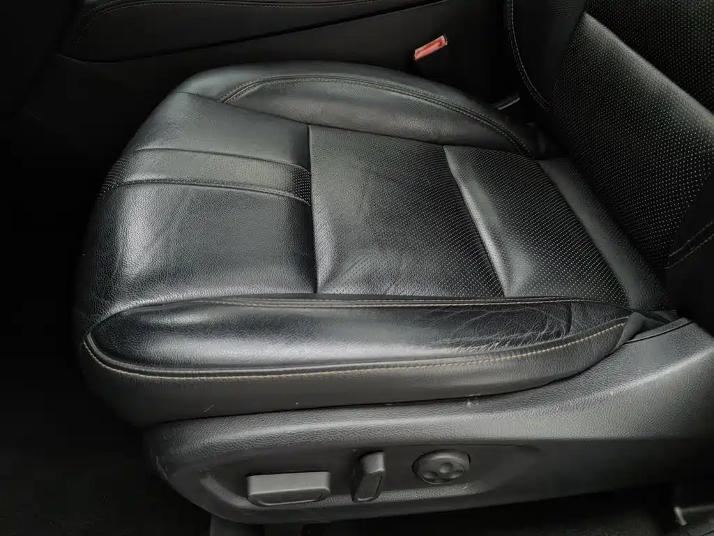 GAC Motor Trumpchi GS8 — миниатюра 20