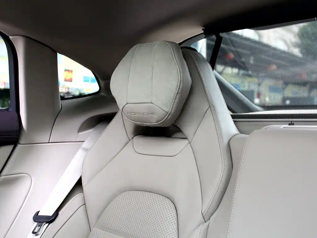 Porsche Panamera — миниатюра 25