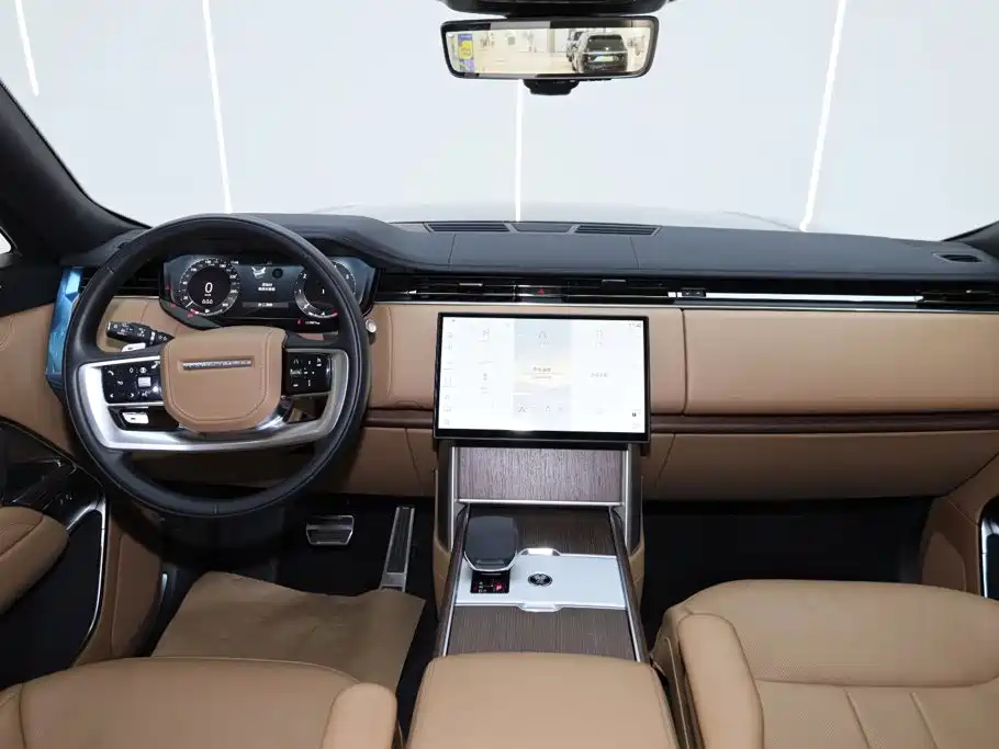 Land Rover Range Rover — фотографии объявления, Фото 24