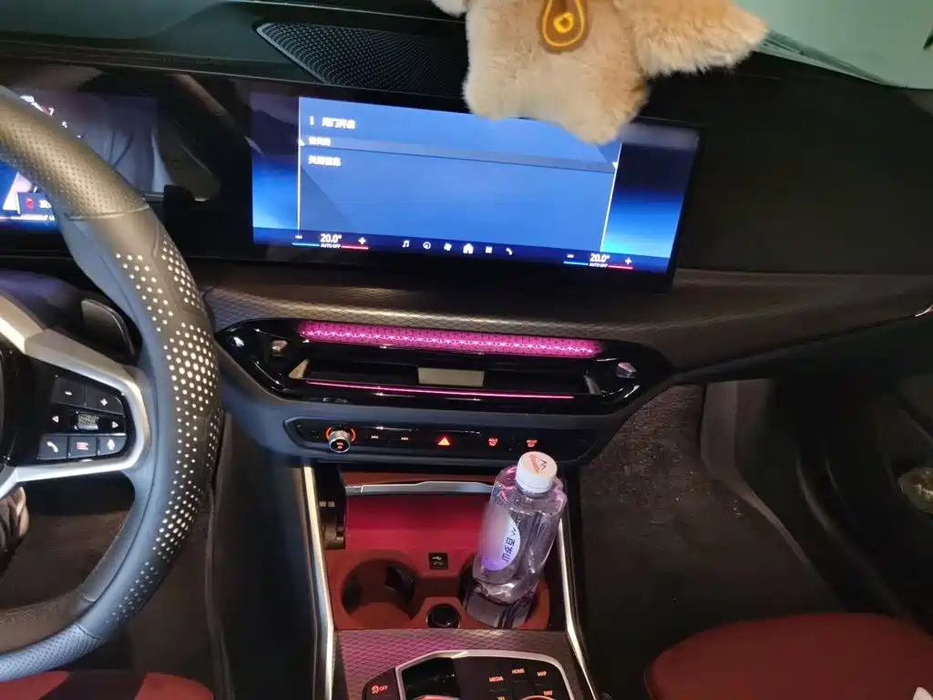 BMW 3 Series — миниатюра 6