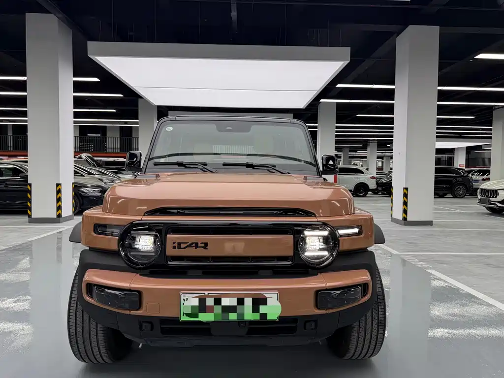 iCar V23 2025 301