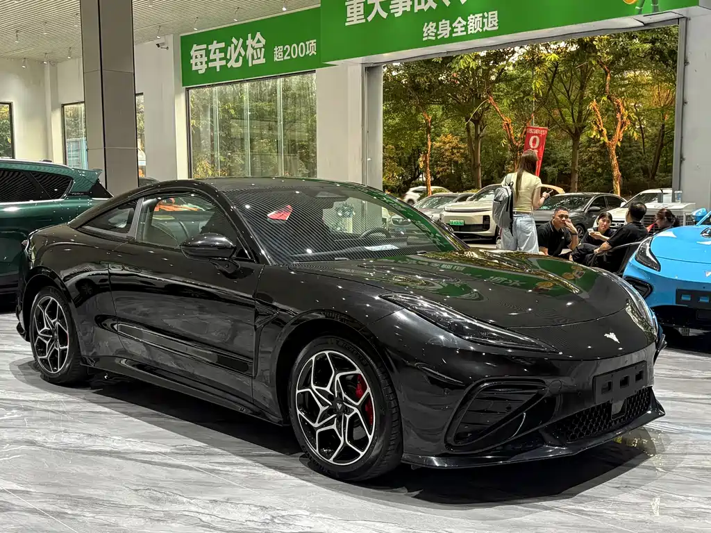 Neta Neta GT — миниатюра 3