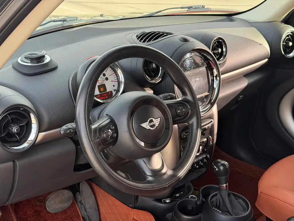 MINI Mini — миниатюра 8