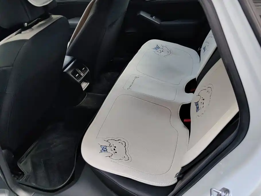 Honda Civic — миниатюра 11