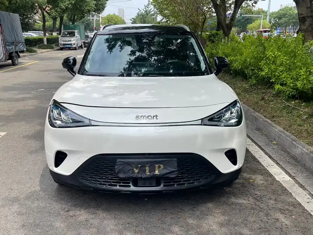 smart Smart #1 — миниатюра 3