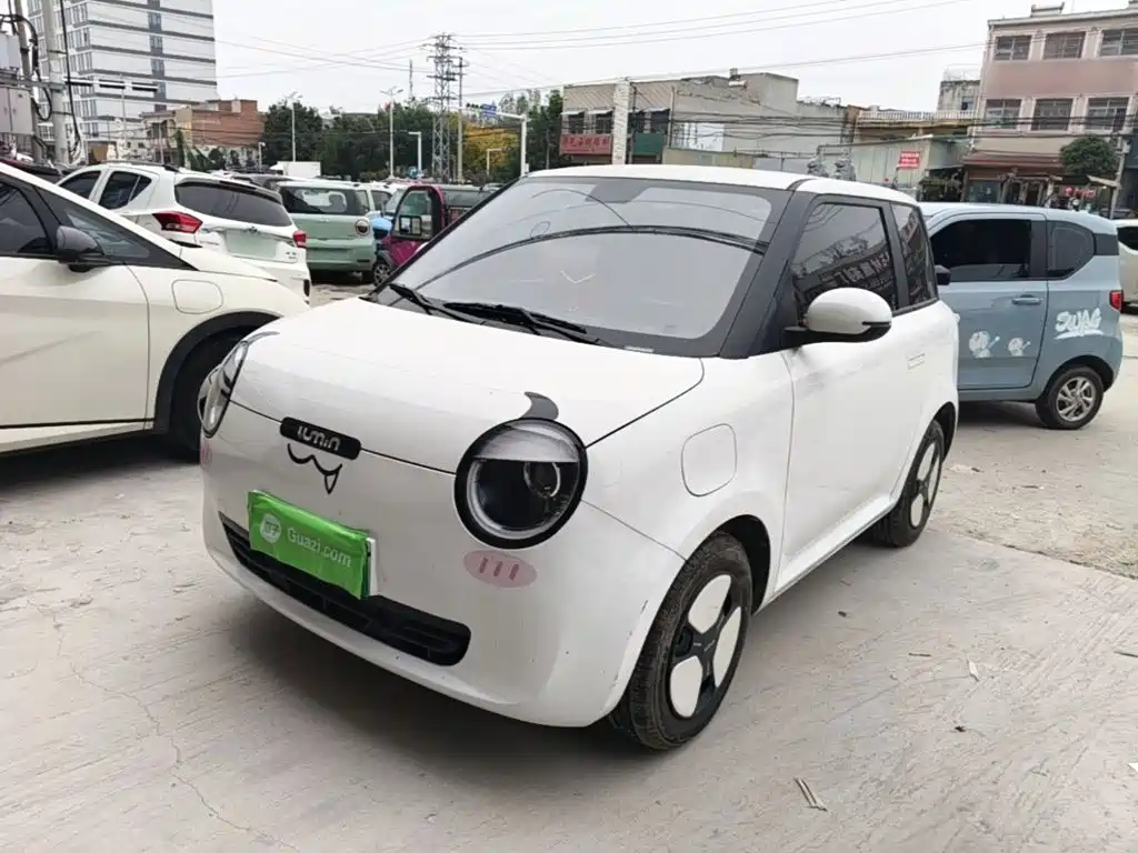 Qiyuan Lumin — миниатюра 2