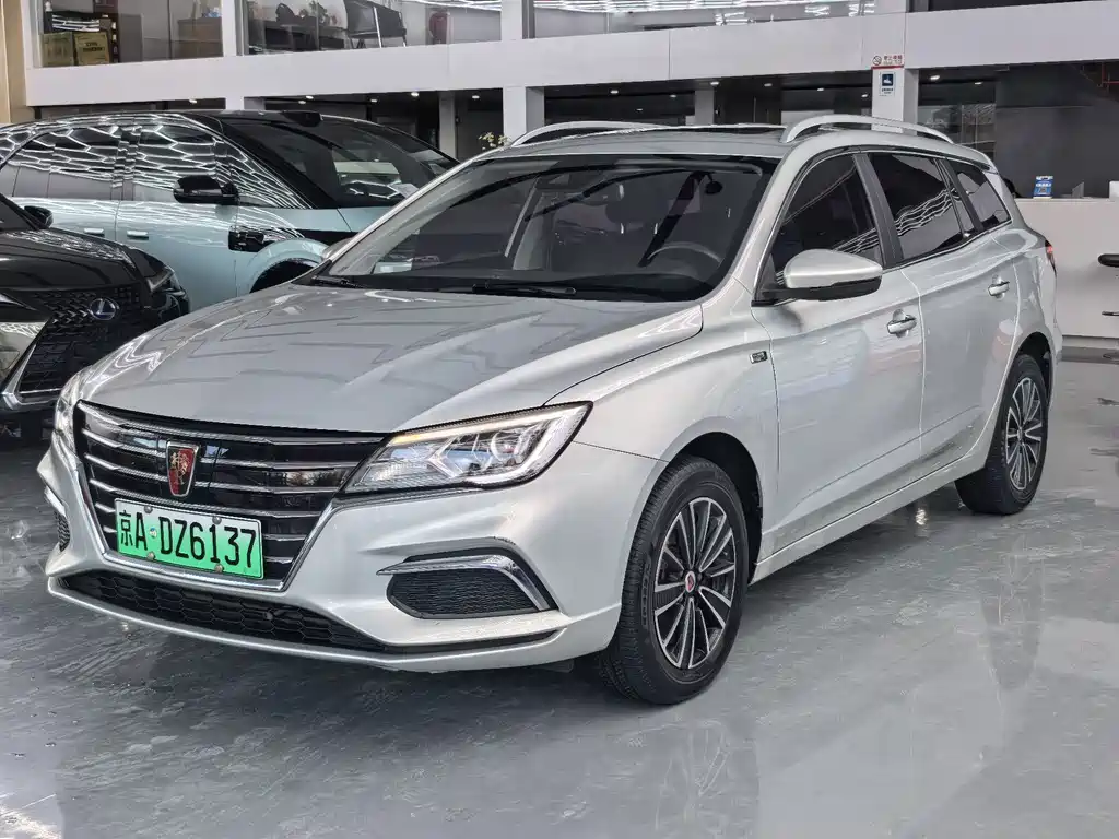 Roewe Ei5