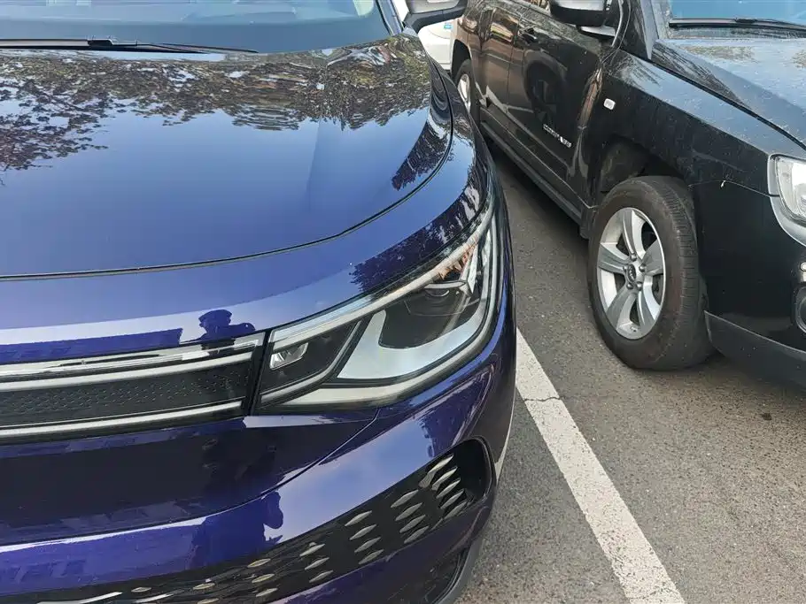 Volkswagen ID.6 X