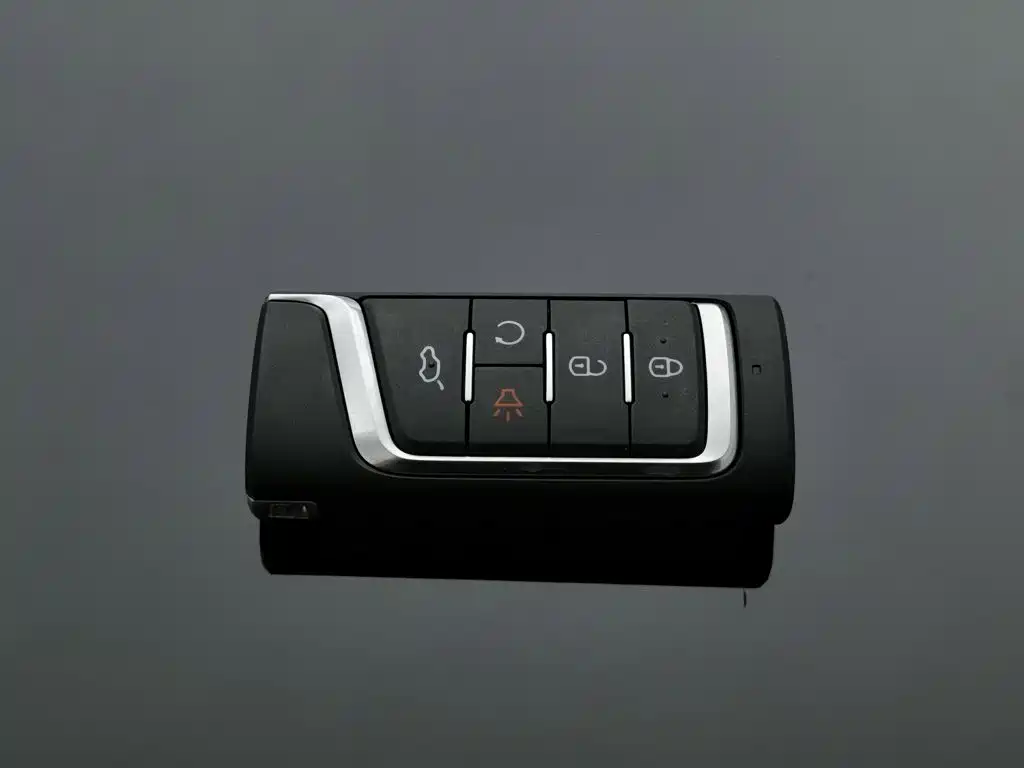 GAC Motor Trumpchi GS8 — миниатюра 19