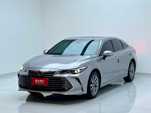 toyota asian-dragon