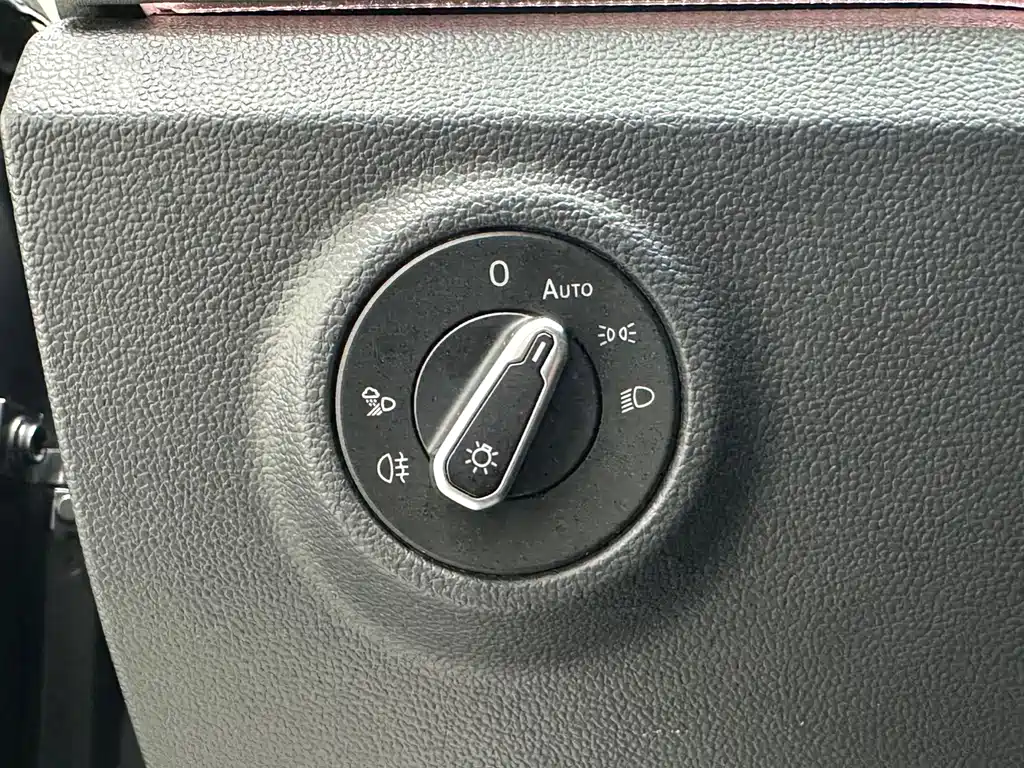 Volkswagen Tayron — миниатюра 10