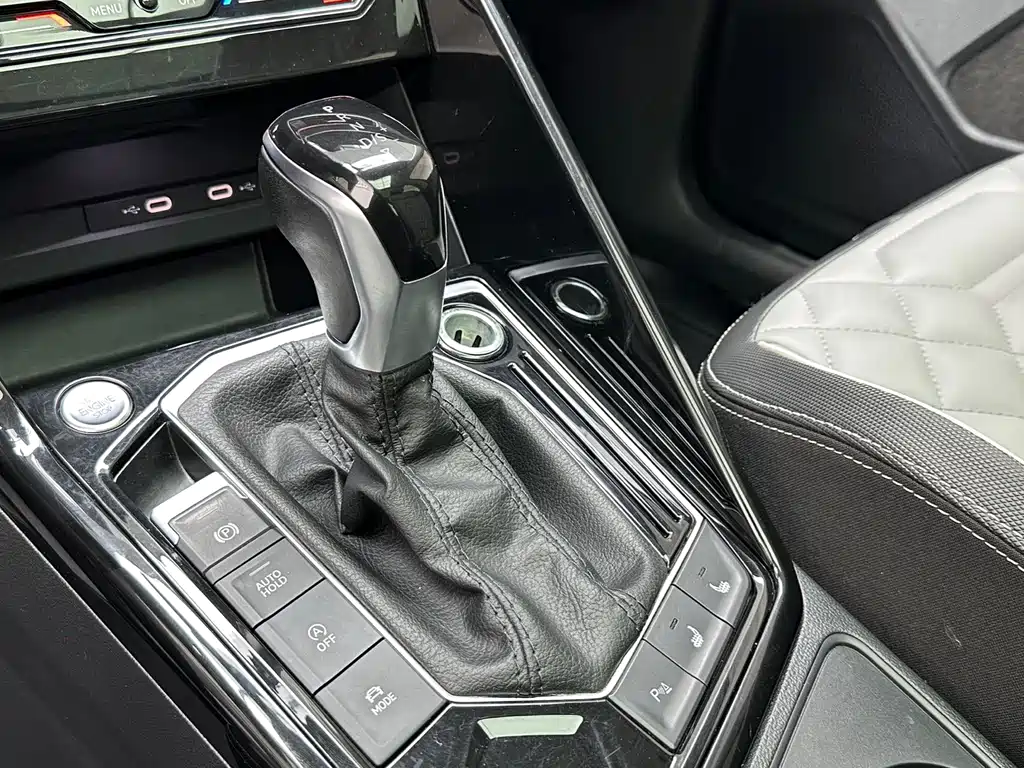 Volkswagen Tayron — миниатюра 8