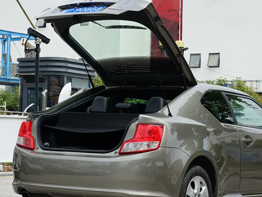 Toyota ZELAS — миниатюра 26