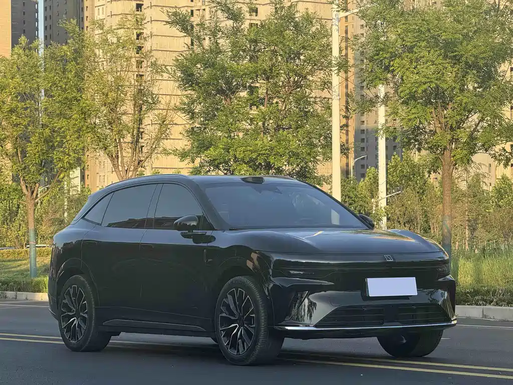 Zeekr 7X 2026 103kWh MAX