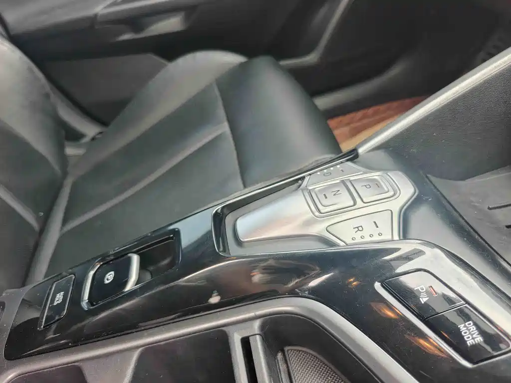 Hyundai Lafesta 2020 GLX