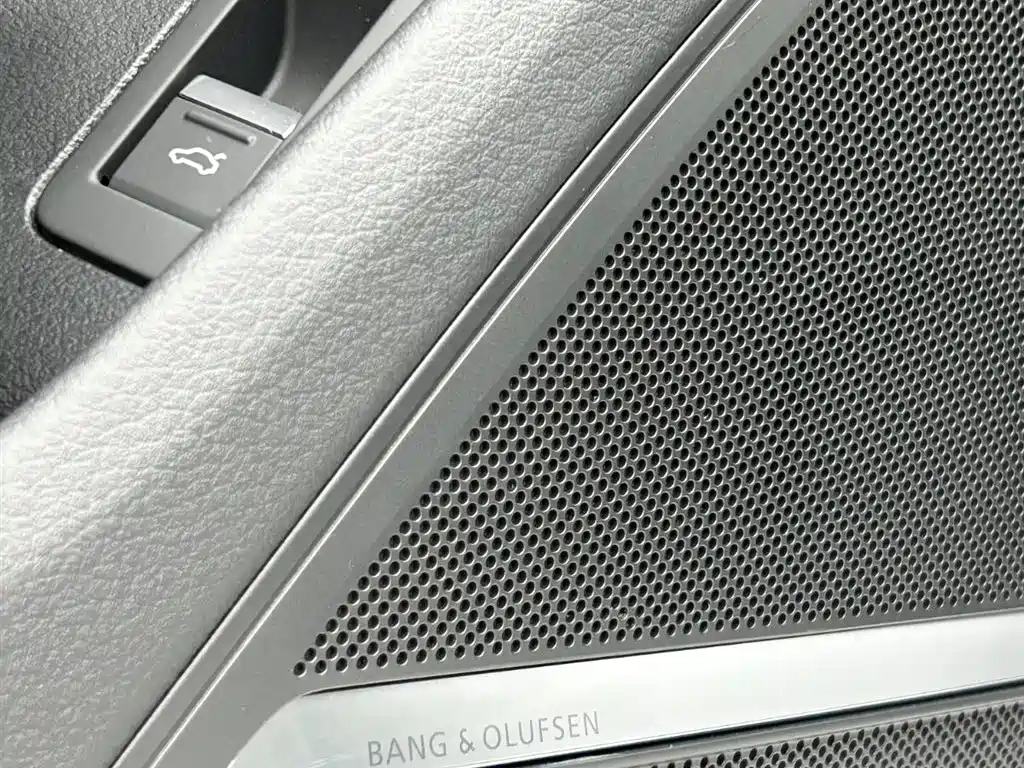Audi A7 2020 45 TFSI