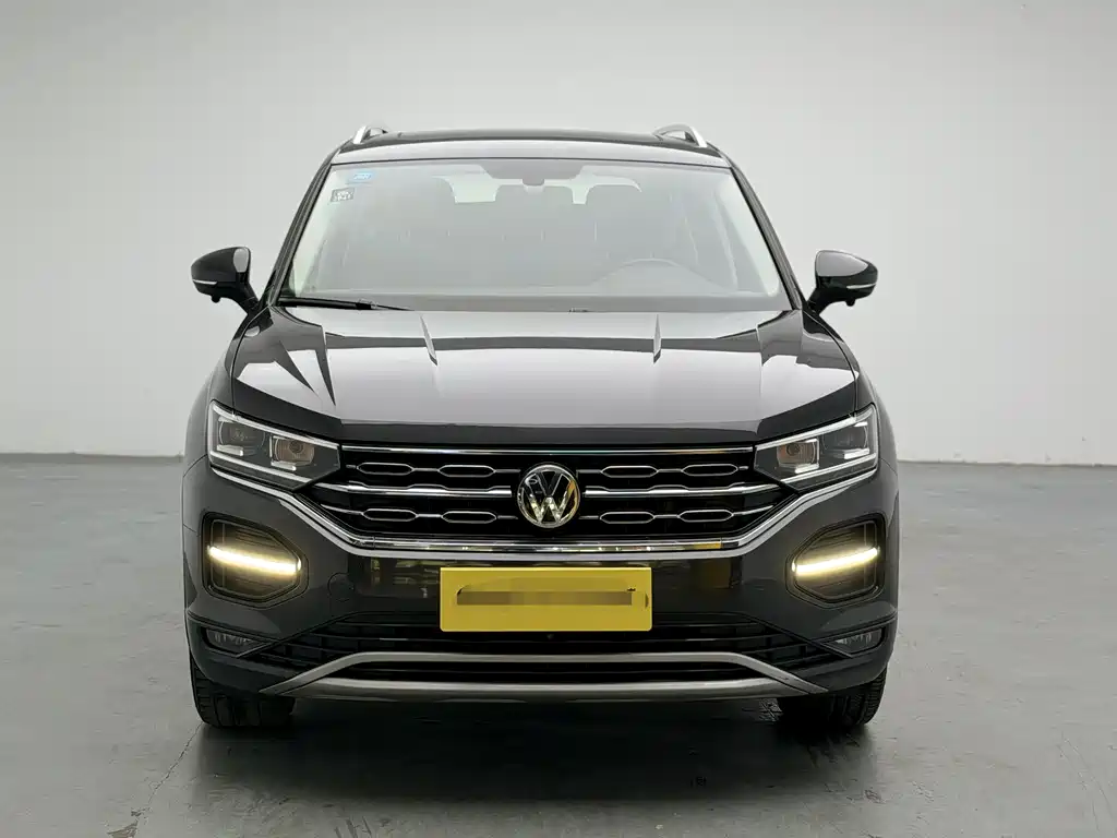 Volkswagen Tayron 2019 330TSI Luxury VI