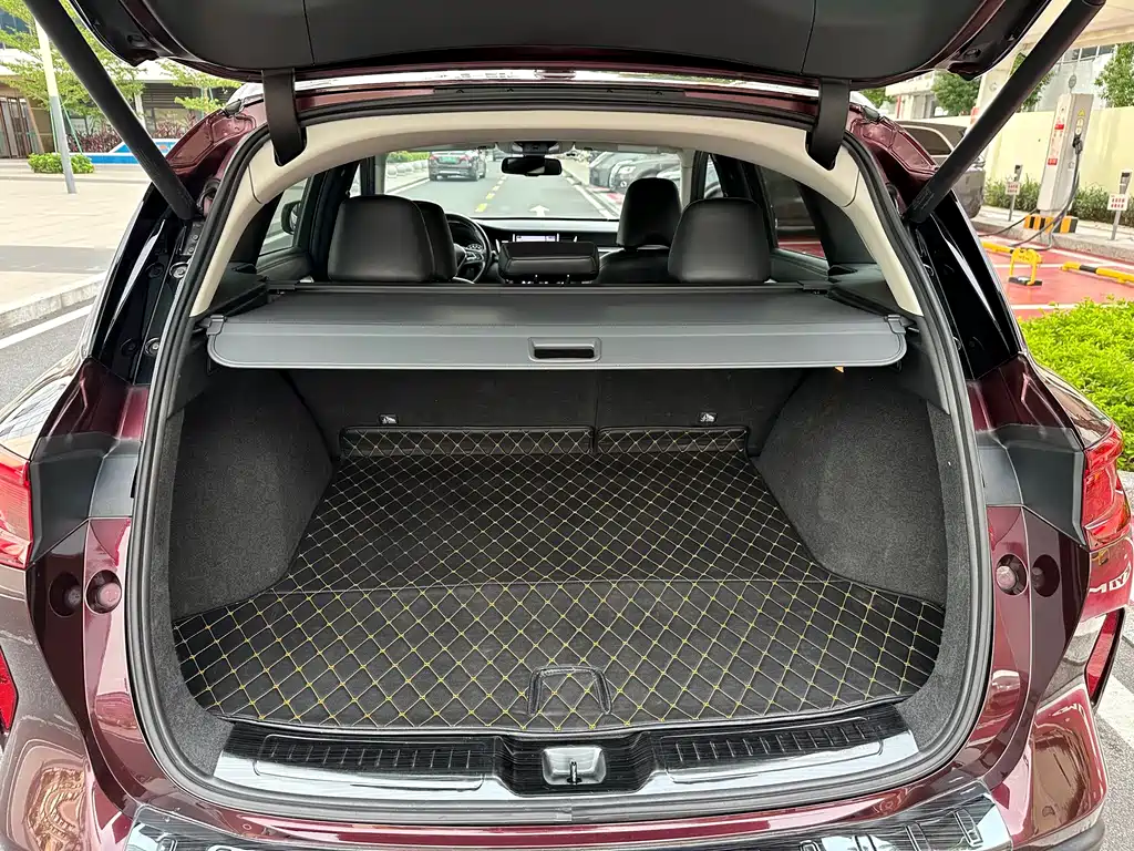 Infiniti QX50 — миниатюра 17