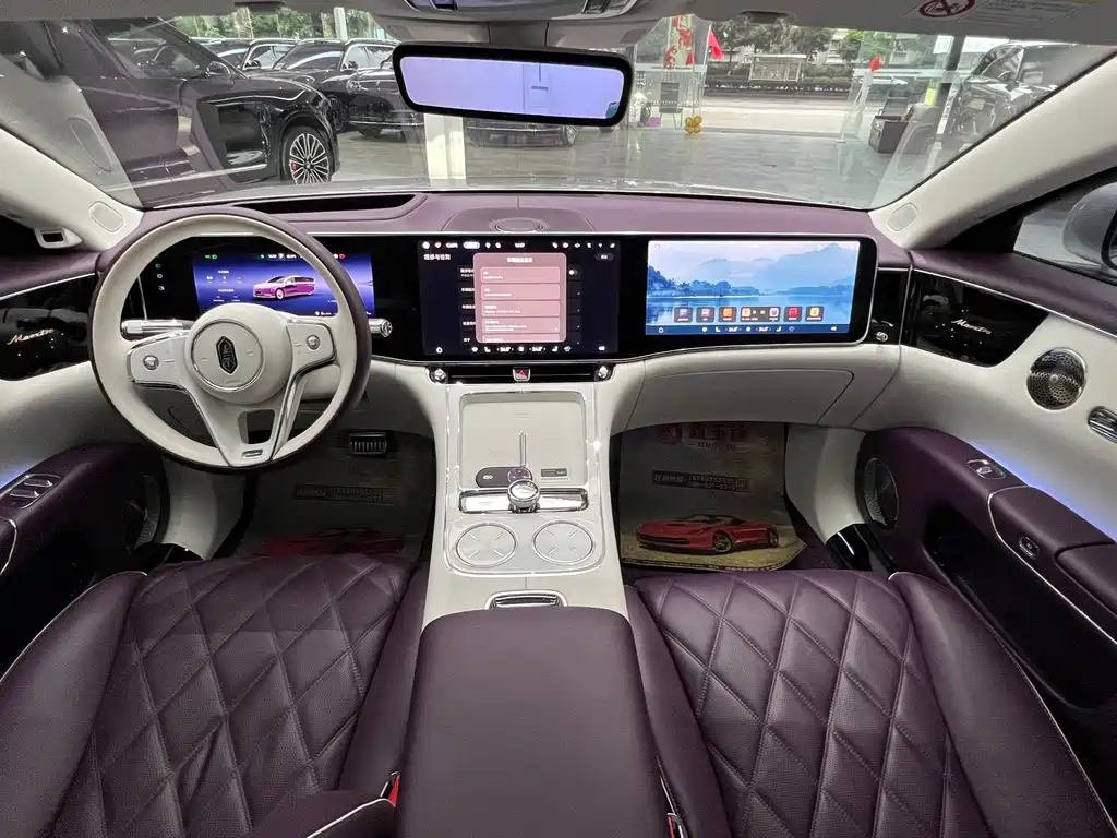 Zunjie Zunjie S800 — миниатюра 10