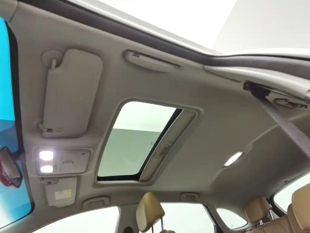 Buick Excelle — миниатюра 14