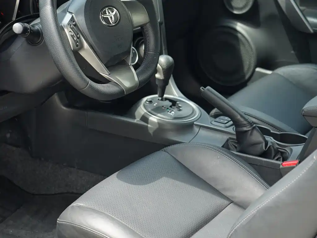 Toyota ZELAS — миниатюра 6