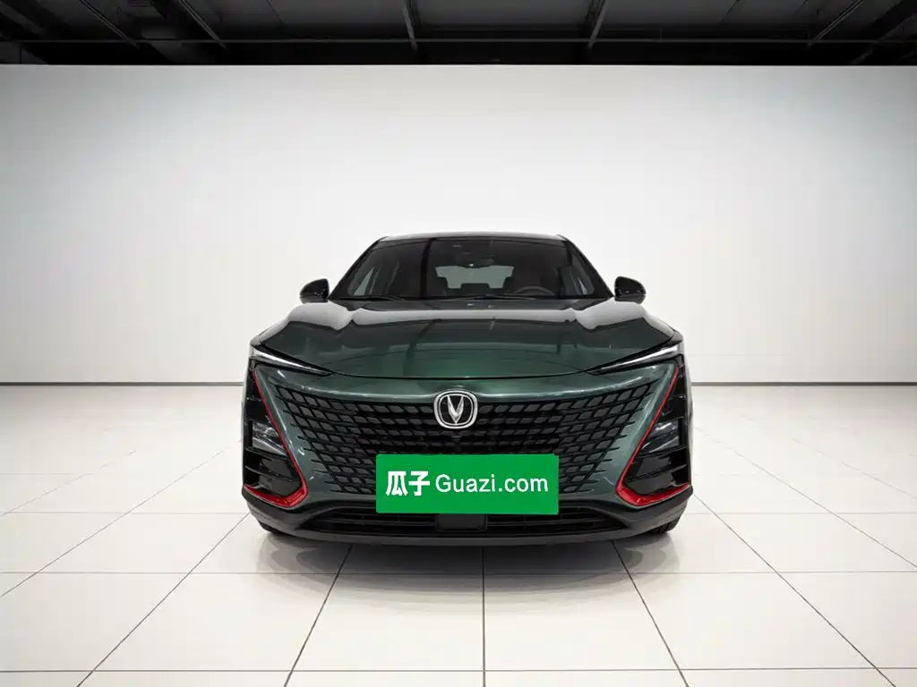 Changan UNI-T — миниатюра 2