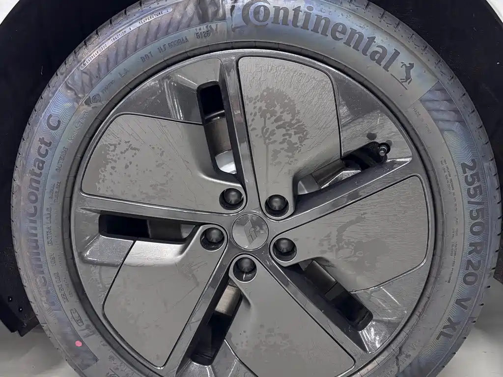 Li Auto Li i8 — миниатюра 6