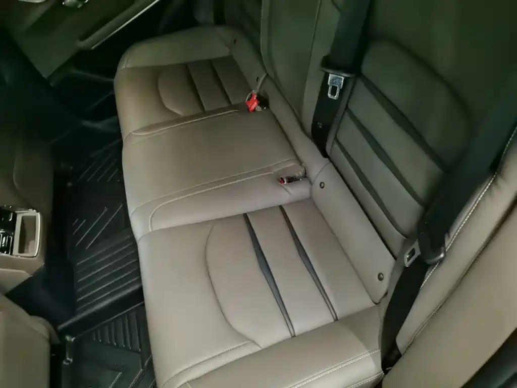 BYD Han — миниатюра 17