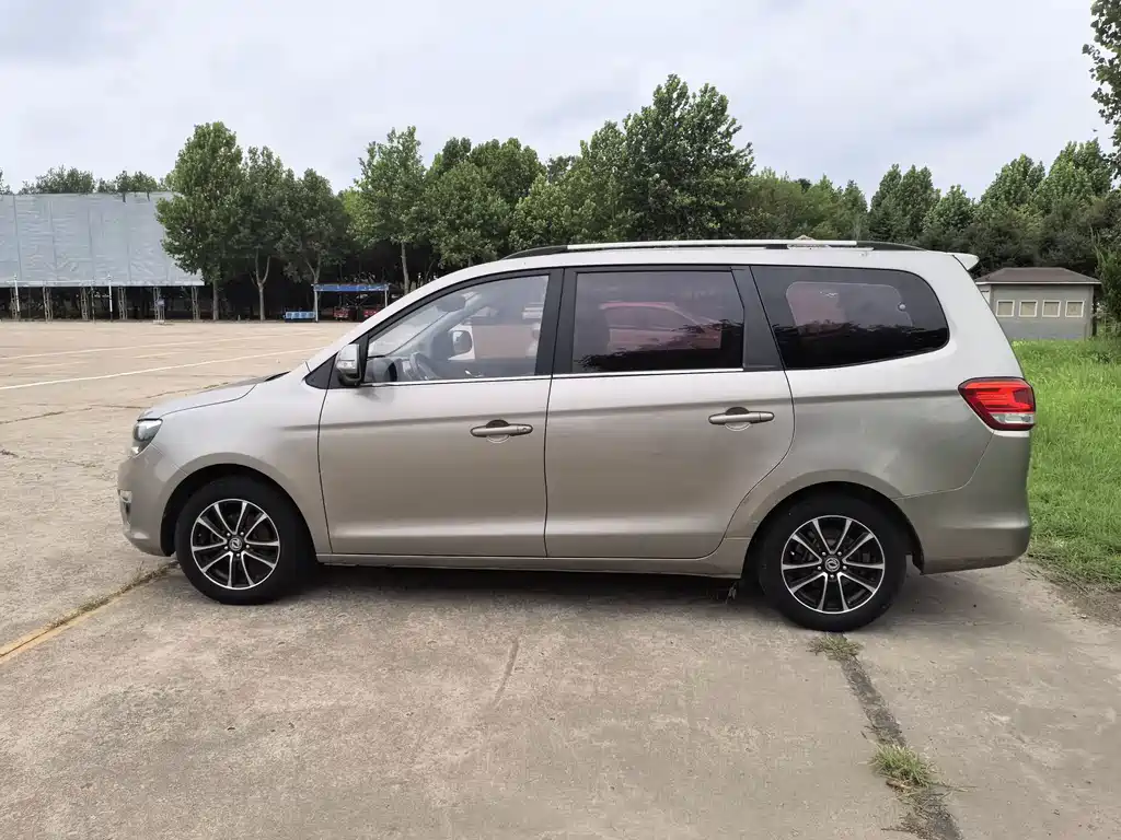 Fengxing Fengxing S500 — миниатюра 8