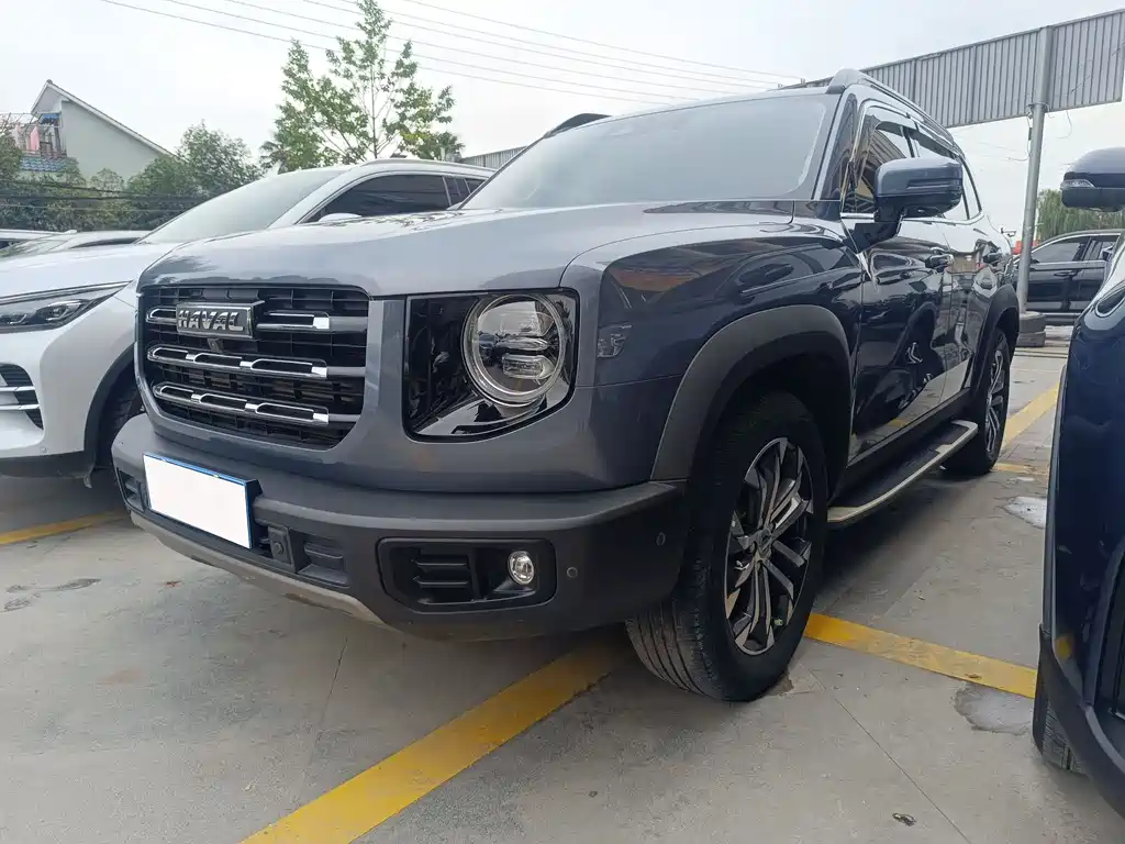 HAVAL BIG DOG