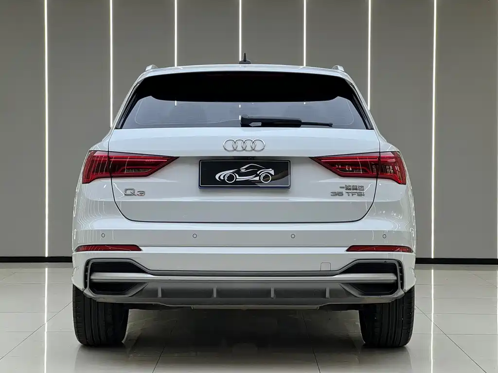 Audi Q3 — миниатюра 17