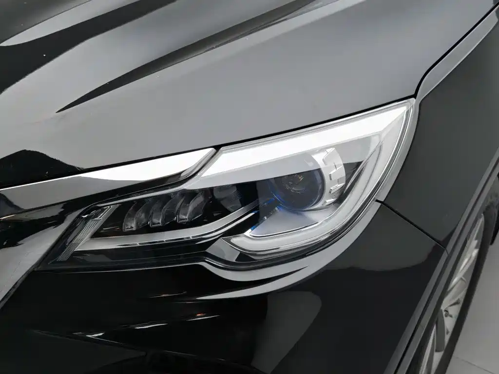 Jetour X70 — миниатюра 7