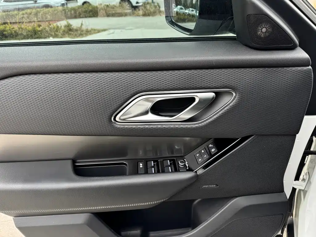 LAND ROVER RANGE ROVER STAR PULSE