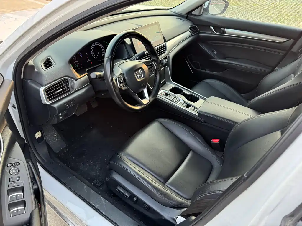 Honda Accord 2022 2.0L