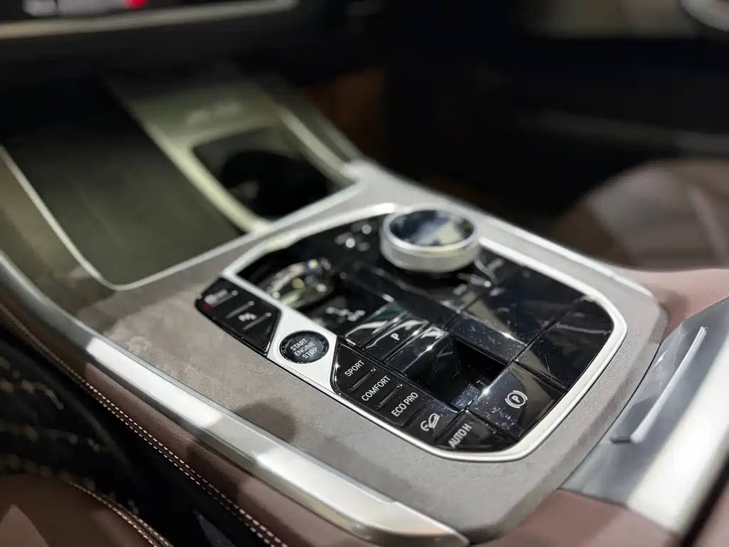 BMW X5 — миниатюра 6