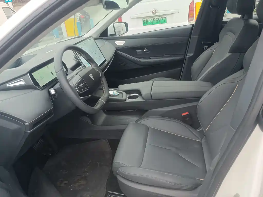 Changan Deepal DARK BLUE SL03