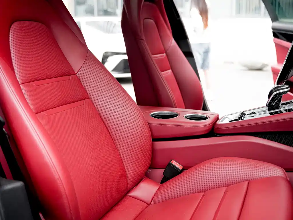Porsche Panamera 2019 Panamera 2.9T