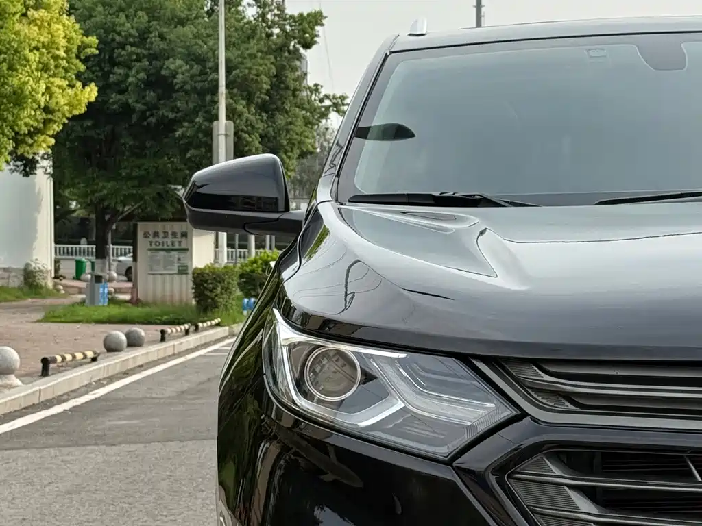 CHEVROLET EXPLORER