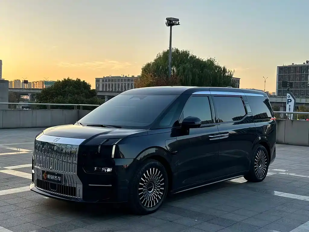 ZEEKR EXTREME KRYPTON 009